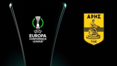 Περνά την Αραράτ και παίζει με Ντιναμό Κιέβου ο Άρης!