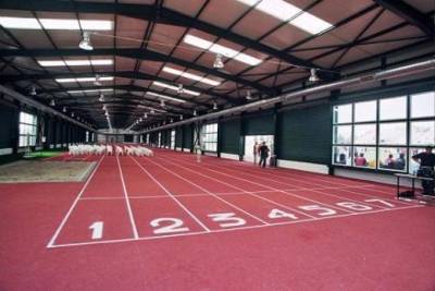 Ημερίδα κλειστού στίβου στη Θεσσαλονίκη στις 29 Ιανουαρίου