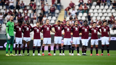 Τορίνο - Γιουβέντους: Κρέμασαν πανό με τη φράση «Σκοτώστε τους»!