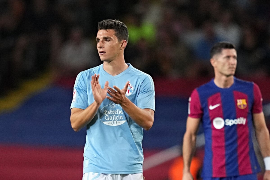 Τάσος Δουβίκας: «Άλλος κόσμος η Ισπανία στο ποδόσφαιρο, με πείσμωσε ότι δεν κλήθηκα στην Εθνική ομάδα»