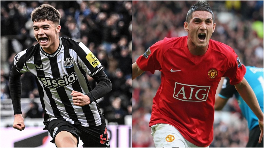 Λιούις Μάιλι: Ο Μακέντα δεν θα «συγκινήθηκε» από το… ιστορικό πιτσιρίκι της Νιούκαστλ (video)