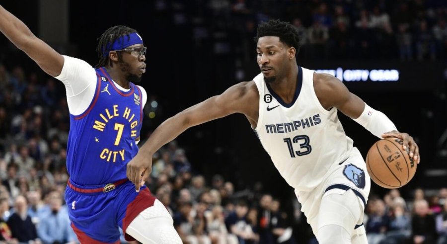 Αποτελέσματα ΝΒΑ: Πήραν το ντέρμπι με τους Νάγκετς οι Γκρίζλις, ασταμάτητοι Σέλτικς (video)