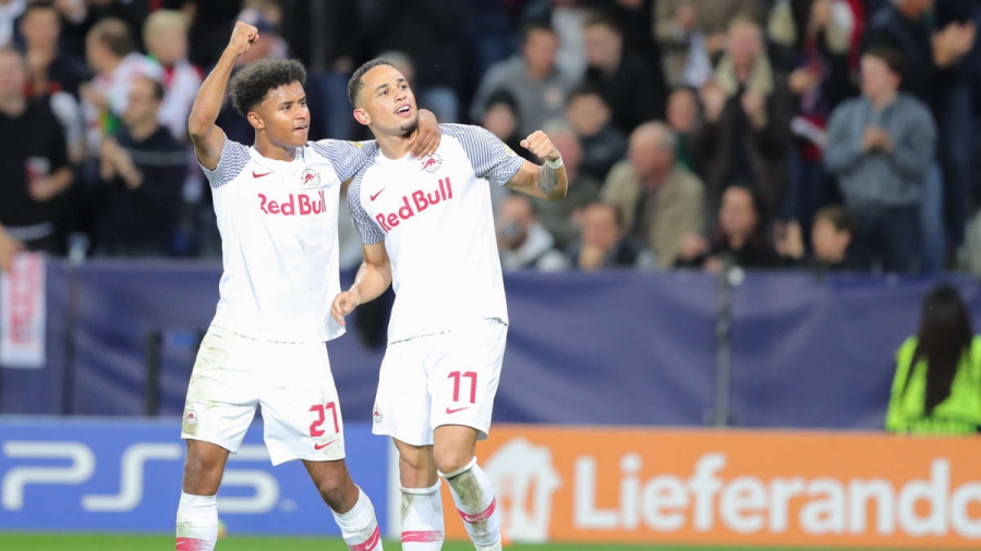 Τα 4+1 από τα… παιδιά της Σάλτσμπουργκ που θα μας απασχολήσουν στο μέλλον (video)