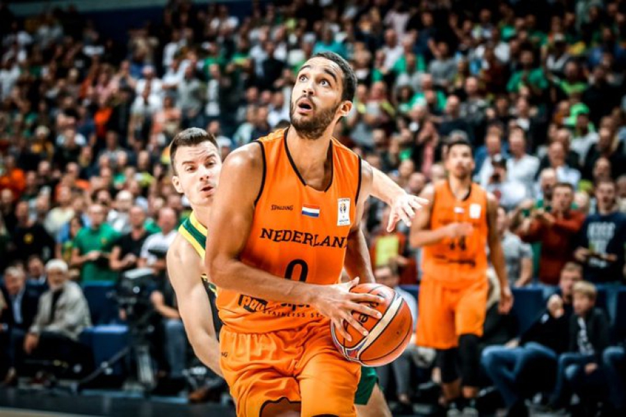 Κίνδυνος να χάσει το Ευρωμπάσκετ ο Φράνκε