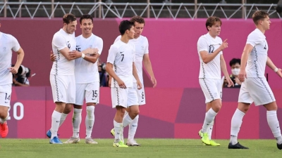 Νέα Ζηλανδία: Αναθεωρείται το παρατσούκλι «All Whites» ως προϊόν φυλετικών διακρίσεων!