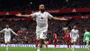 Γκολ και θέαμα στο Ολντ Τράφορντ στην Interwetten