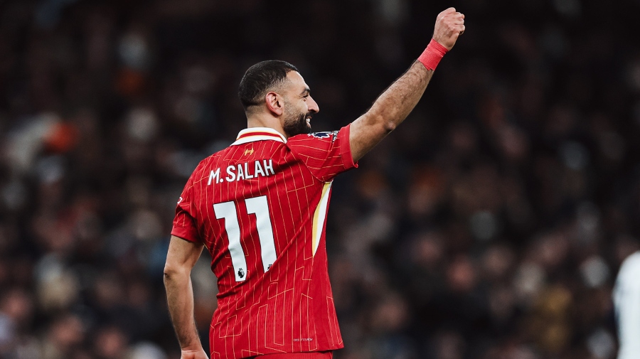 Σαλάχ: Δέχεται και μείωση μισθού για να μείνει στην Λίβερπουλ!