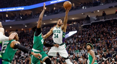 Γεμάτο... Γιάννη το Top-10 του NBA! (video)