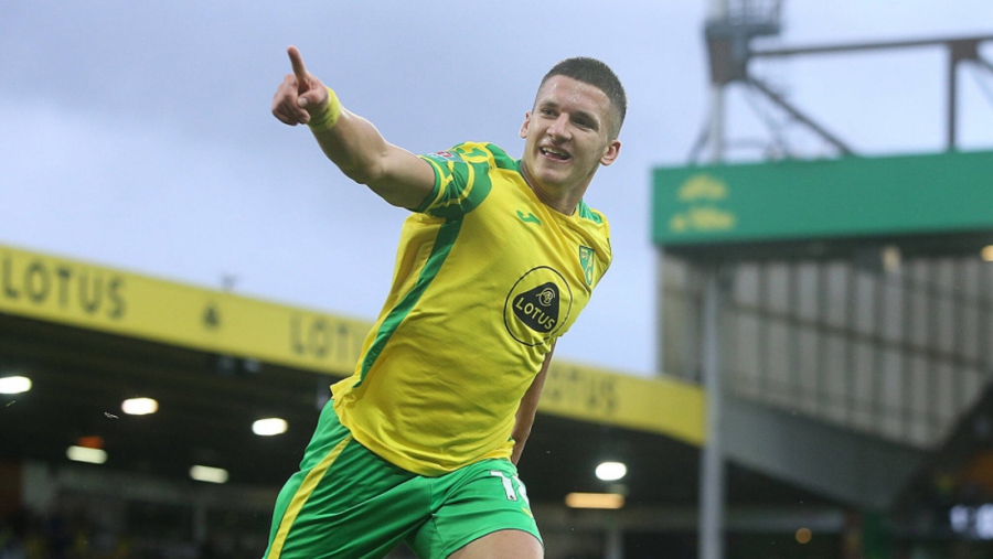 Επιβεβαίωσε ο Σμιθ: Φεύγει δανεικός από τη Νόριτς ο Τζόλης