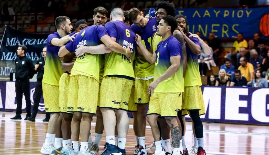 Άνετη επικράτηση Λαυρίου και... πληρωμή στη Novibet!