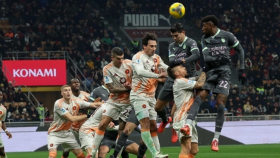 Τώρα είναι υποψιασμένη η Μίλαν και η Interwetten περιμένει