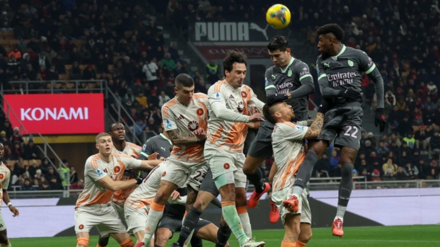 Τώρα είναι υποψιασμένη η Μίλαν και η Interwetten περιμένει