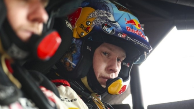 Εκτός τίτλου στο WRC ο Ροβάνπερα για το 2024: «Μια καλή ευκαιρία για να φορτίσω τις μπαταρίες μου»