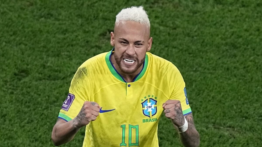 Ολοκληρώθηκε η συμφωνία Νεϊμάρ - Αλ Χιλάλ, μένουν μόνο τα ιατρικά!