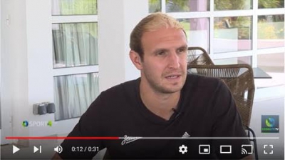 Ο νέος προπονητής της ΑΕΚ στο «PICK 'N ROLL» της COSMOTE TV