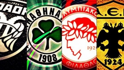 Πρωτάθλημα με τέσσερις ομάδες μέσα στη μάχη; Ακριβώς επειδή είναι σπανιότατο, απολαύστε το όσο διαρκεί!