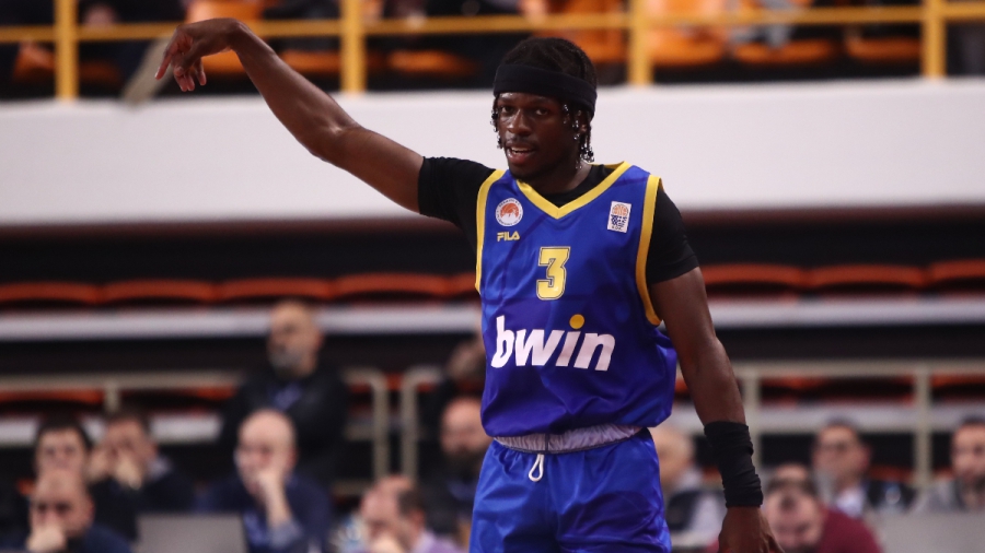 Φρανσίσκο - Κασελάκης: «Είμαστε αουτσάιντερ του τελικού αλλά δεν φοβόμαστε κανέναν»