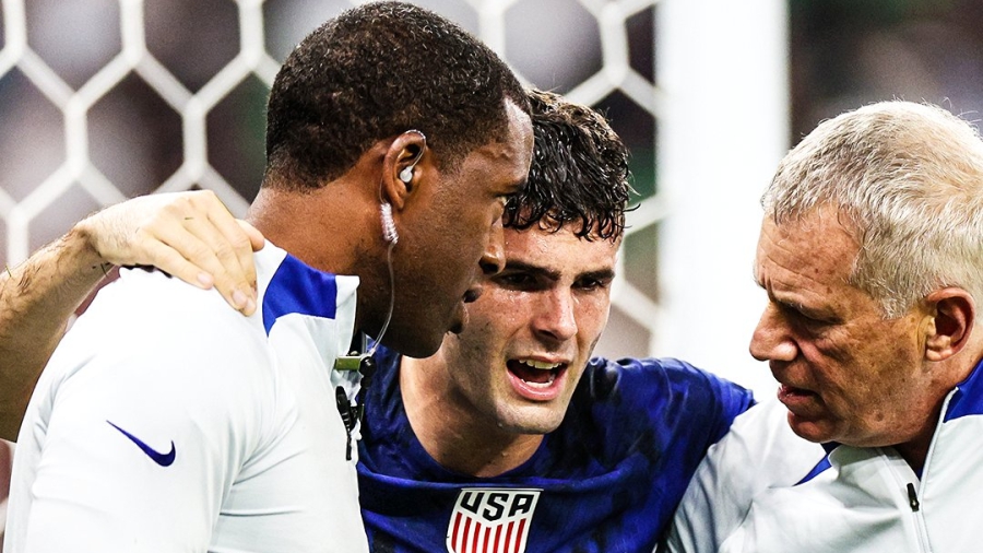 Πούλισικ: «Θα είμαι έτοιμος το Σάββατο!»