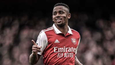 Άρσεναλ – Λιντς 3-0: Τροσάρ και Ζεσούς δίνουν διαστάσεις θριάμβου! (video)