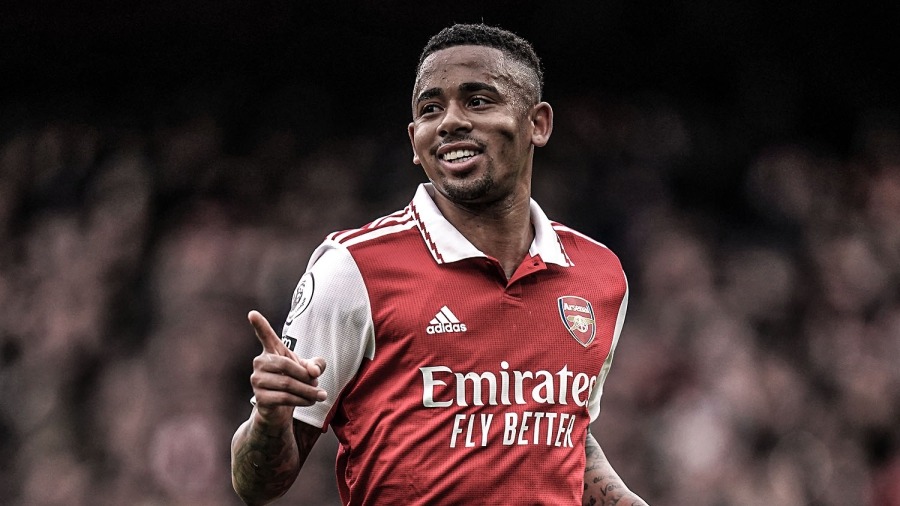 Άρσεναλ – Λιντς 3-0: Τροσάρ και Ζεσούς δίνουν διαστάσεις θριάμβου! (video)