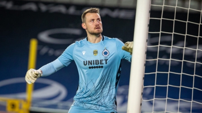 Κλαμπ Μπριζ: Οριστικά εκτός οι Μινιολέ και Σκοβ – Όλσεν για το πρώτο ματς με τον ΠΑΟΚ