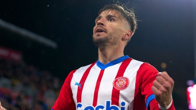 Τζιρόνα – Οσασούνα 2-0: Ο Πόρτου με τον Σάβιο «καθάρισαν» και οι Καταλανοί συνεχίζουν να… ελπίζουν