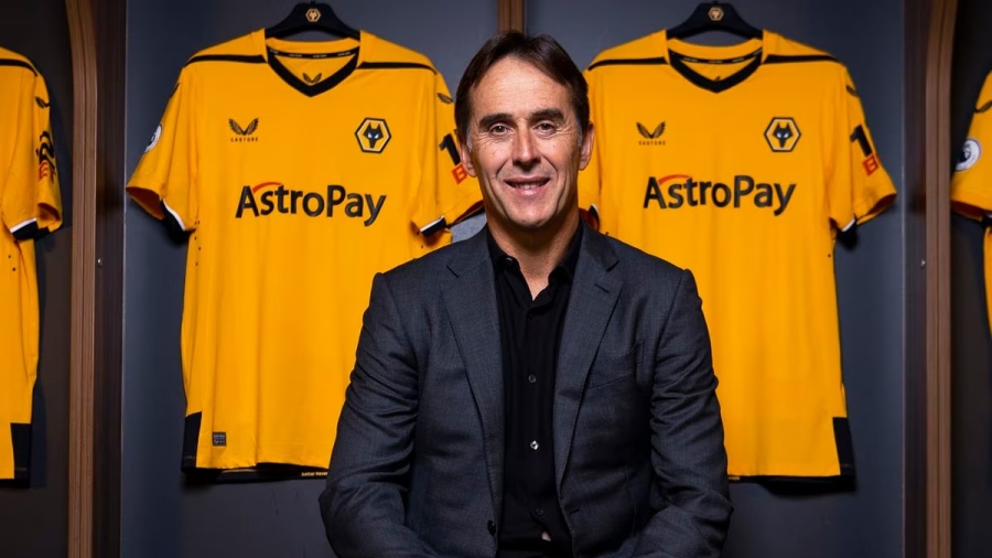 Μένει στη Γουλβς ο Λοπετέγκι!