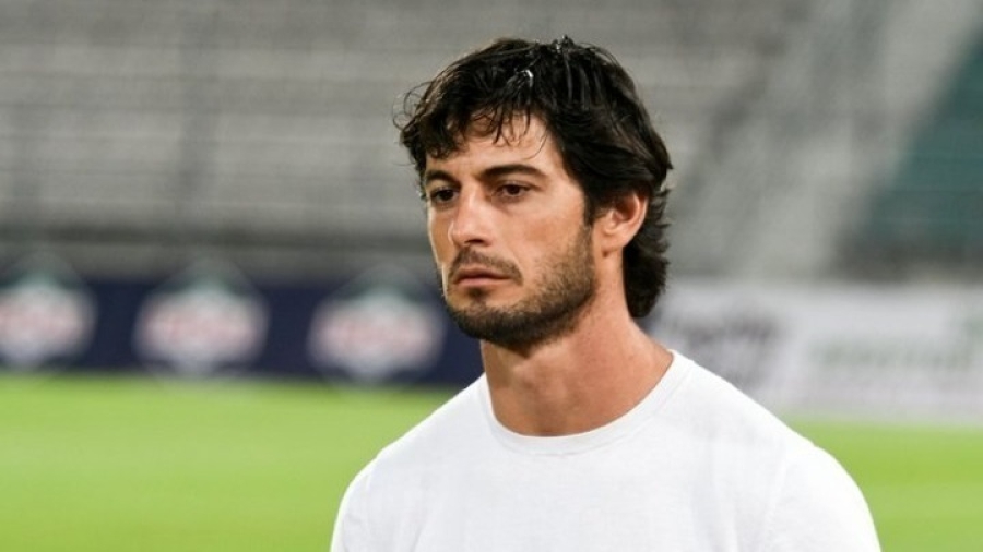 Επέστρεψε στον Βόλο μετά από 5,5 χρόνια ο Χούαν Φεράντο!