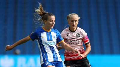 Η Βεατρίκη Σαρρή έκανε περήφανη την Ελλάδα σε 20 μέρες και η Μπράιτον… χαμογελάει!