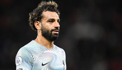 Μοχάμεντ Σαλάχ: Όπου γκολ στο ντέρμπι Γιουνάιτεντ-Λίβερπουλ, και ο Αιγύπτιος ρέκορντμαν! (video)