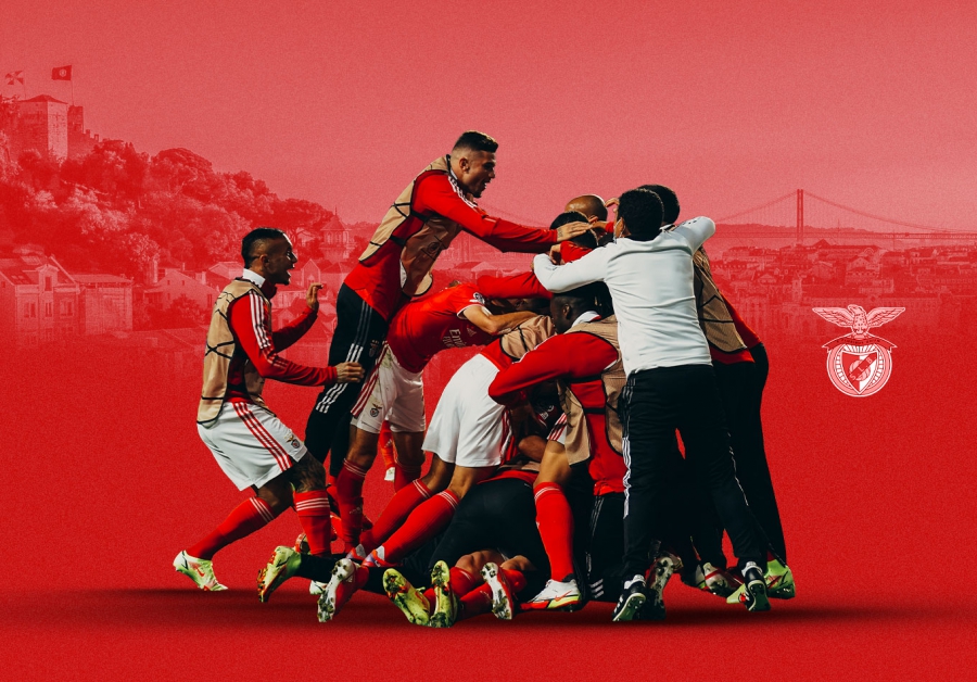 Μπενφίκα: Ψάχνει την αναλαμπή σε μία… σκοτεινή χρονιά!