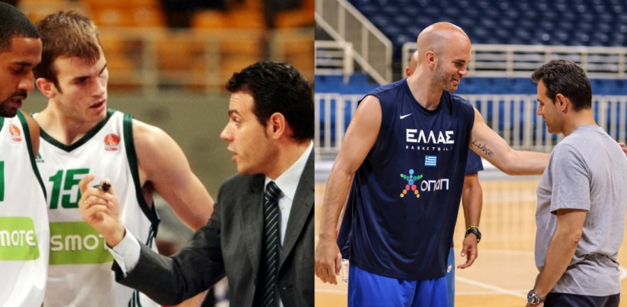 Ιτούδης και Καλάθης... 10 χρόνια μετά: Πώς ήταν και πώς άλλαξαν!