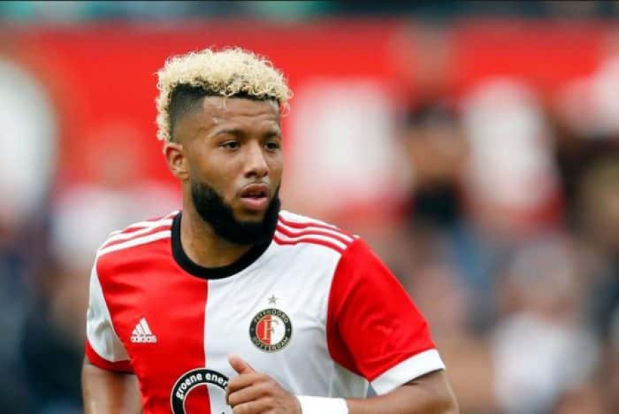 Παναθηναϊκός: Την Τρίτη (11/07) στην Αθήνα ο Βιλένα