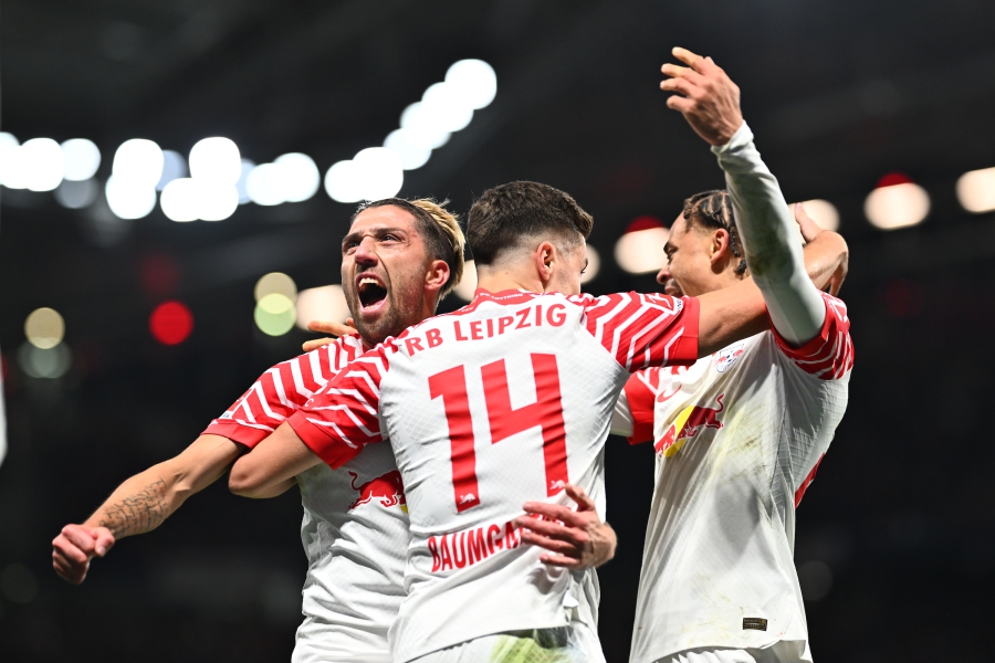 Λειψία – Φράιμπουργκ 3-1: Οι μεταγραφές έκαναν την διαφορά και χάρισαν στους «ταύρους» τη νίκη