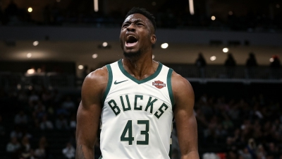 Ανακοίνωσαν την επιστροφή του Θανάση Αντετοκούνμπο οι Μπακς!