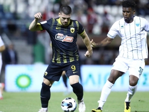 ΑΕΚ: Η ενδεκάδα της κόντρα στον Λεβαδειακό!