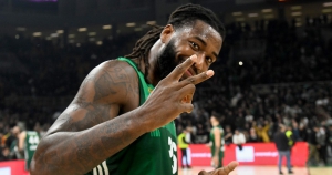 Αταμάν: «Διαθέσιμος ο Λεσόρ, αν παίξουμε όπως στο Κύπελλο θα διεκδικήσουμε τους στόχους!»