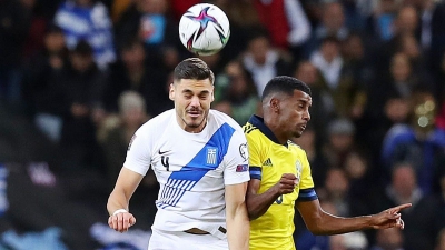 Στο πλευρό του Μαυροπάνου ο Τζαβέλλας: «Το πιο μάγκικο κλάμα που έχω δει»