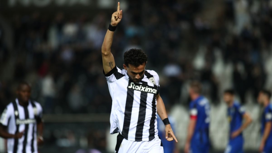 Η αφιέρωση του Γιάννη Μιχαηλίδη στον πατέρα του που έφυγε από τη ζωή!