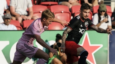 «Αθώος» ο Φούντας, δεν αποδείχθηκε ρατσιστική συμπεριφορά από μέρους του