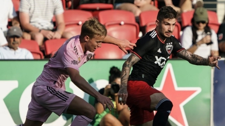 «Αθώος» ο Φούντας, δεν αποδείχθηκε ρατσιστική συμπεριφορά από μέρους του