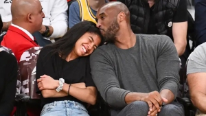 Κόμπε και Τζίτζι: Λείπουν περισσότερο από ποτέ (video)