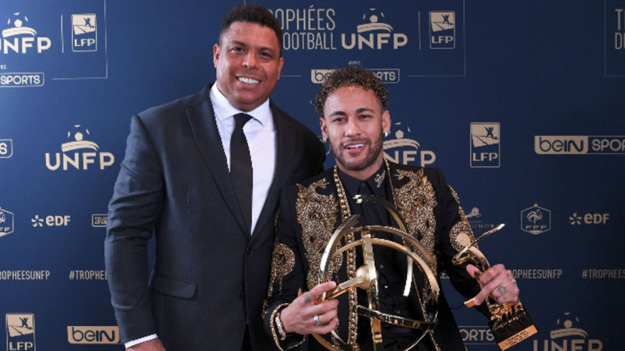 «Είσαι ο γ@#%$ Νεϊμάρ!» Το συγκλονιστικό μήνυμα του Ρονάλντο!