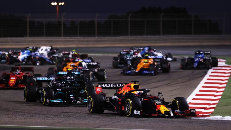 Η Formula 1 πανηγυρίζει: Κατακόρυφη αύξηση 731 εκατομμυρίων στο δεύτερο τρίμηνο του έτους!