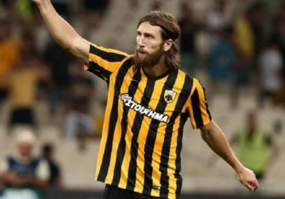 Ντμίτρο Τσιγκρίνσι: Κύπελλο UEFA με Σαχτάρ, μεταγραφή στην Μπαρτσελόνα, πρωτάθλημα με την ΑΕΚ, η διαδρομή ενός παίκτη αδικημένου από τη…μοίρα!