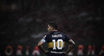 Κάρλος Τέβες: O «σημαδεμένος Απάτσι» που κέρδισε μία δεύτερη ζωή χάρη στο ποδόσφαιρο… (video)