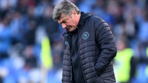 Ηρακλής: Ο Τάκης Μονεμβασιώτης φέρνει τον Βάλτερ Ματσάρι στη Θεσσαλονίκη!