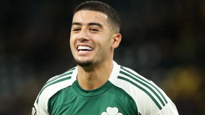 Η ενδεκάδα του Παναθηναϊκού για το ματς με τη Μάλμε στη Σουηδία!