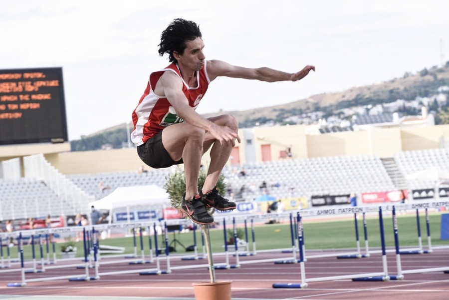 Δημήτρης Τσιάμης: Ακύρωσε το Βαλκανικό και ετοιμάζεται για Γερμανία!