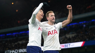 Ο Κέιν «σερβίρει» πρώτα στον Σον και μετά στους υπόλοιπους!